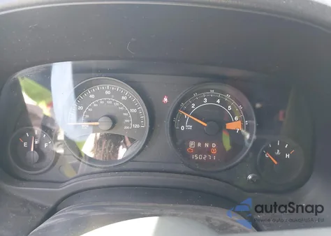 2014 Jeep Patriot Sport из США, поврежденный, VIN 1C4NJPBB7ED509853